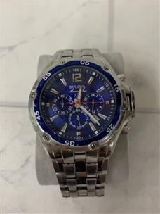 Bulova marine outlet star 98b282